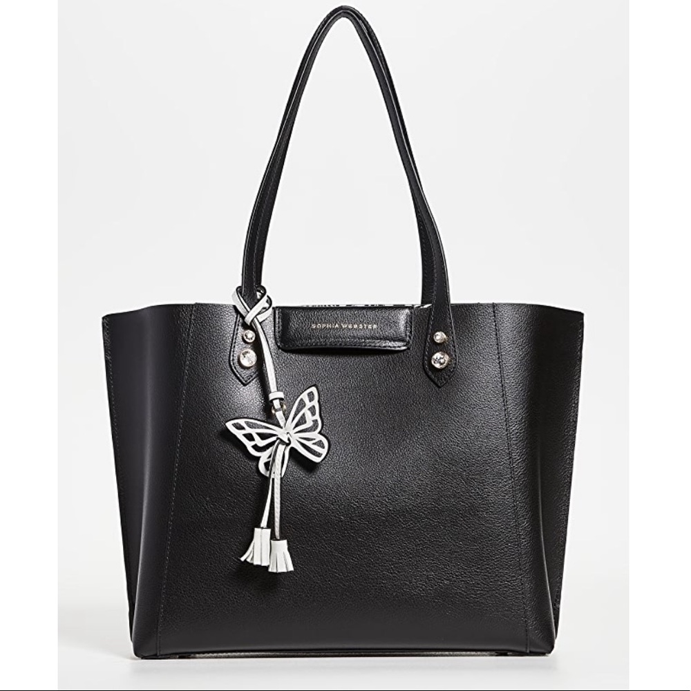 Sophia Webster Hola Tote